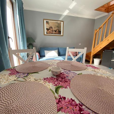 Apartamenty Marea Rentals Na Kaszubskiej Ustka Dış mekan fotoğraf