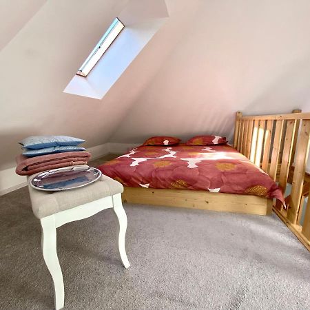 Apartamenty Marea Rentals Na Kaszubskiej Ustka Dış mekan fotoğraf