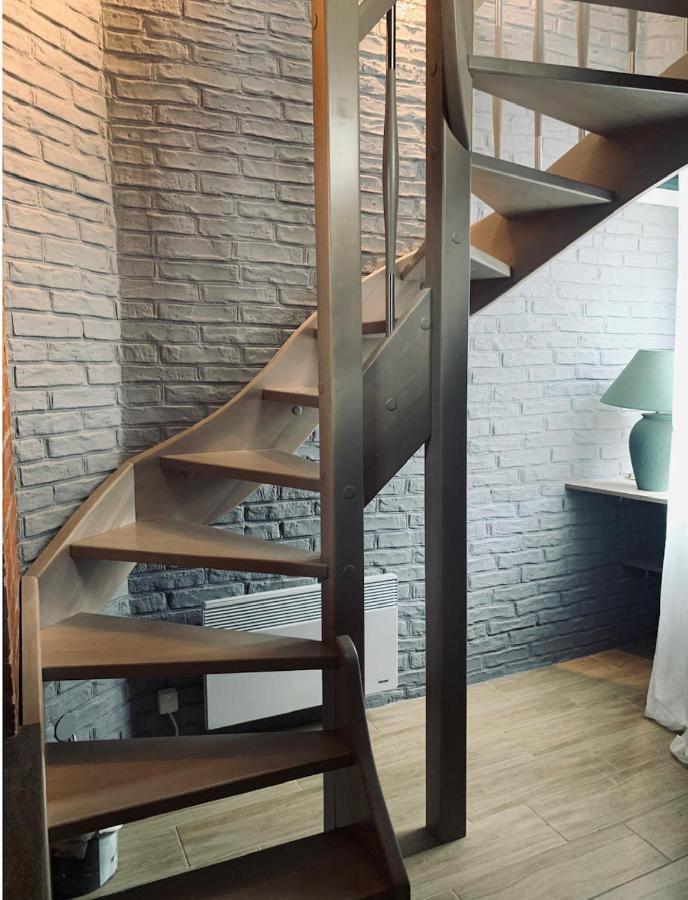 Apartamenty Marea Rentals Na Kaszubskiej Ustka Dış mekan fotoğraf