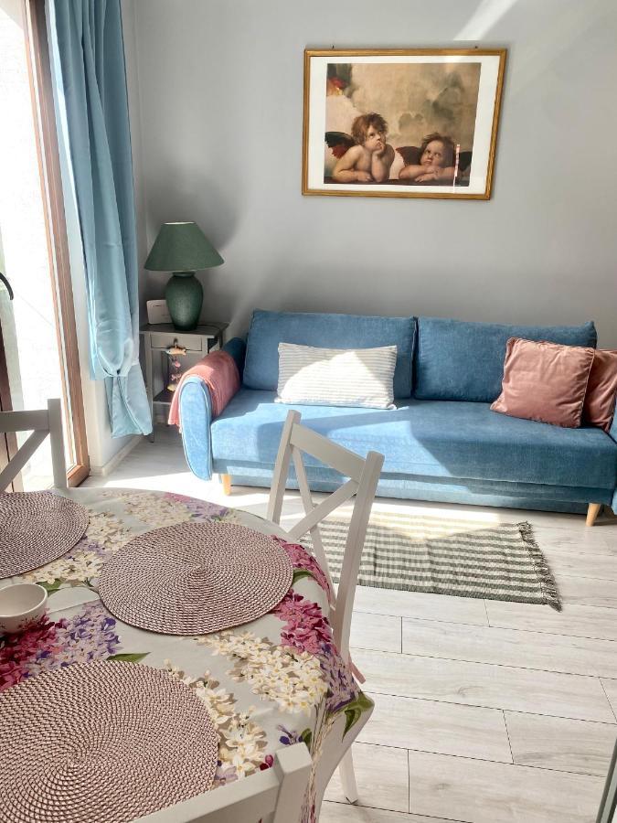 Apartamenty Marea Rentals Na Kaszubskiej Ustka Dış mekan fotoğraf