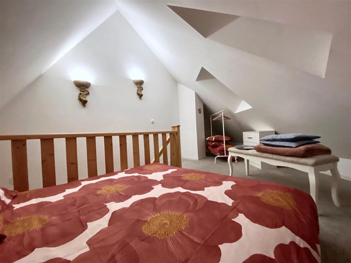 Apartamenty Marea Rentals Na Kaszubskiej Ustka Dış mekan fotoğraf
