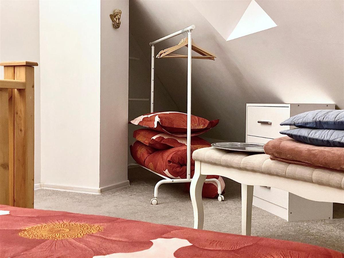Apartamenty Marea Rentals Na Kaszubskiej Ustka Dış mekan fotoğraf