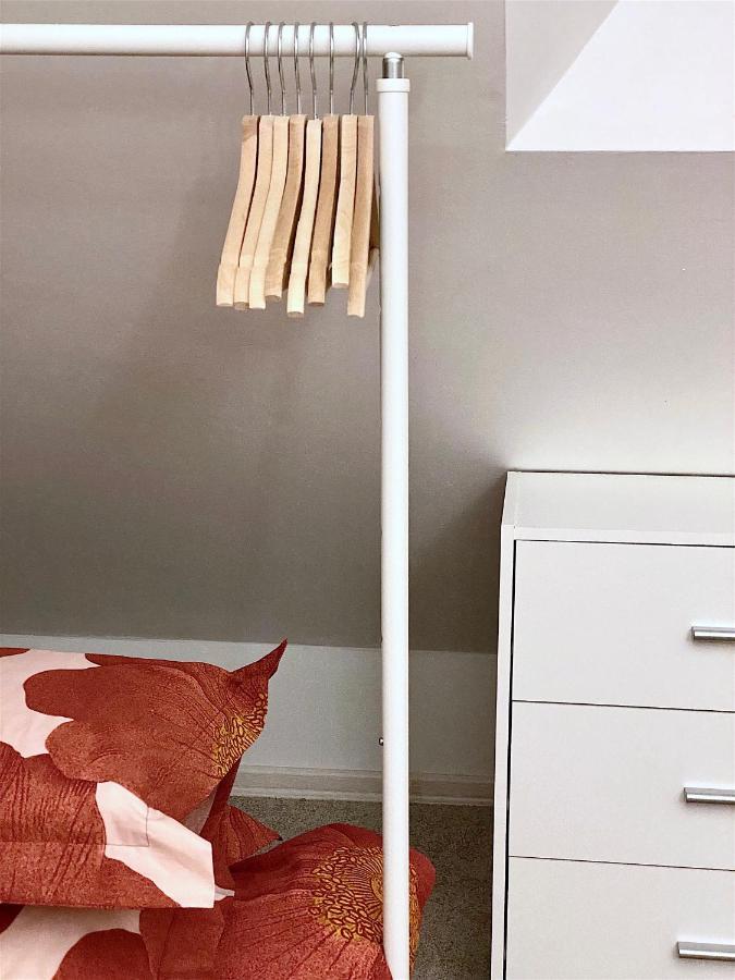 Apartamenty Marea Rentals Na Kaszubskiej Ustka Dış mekan fotoğraf