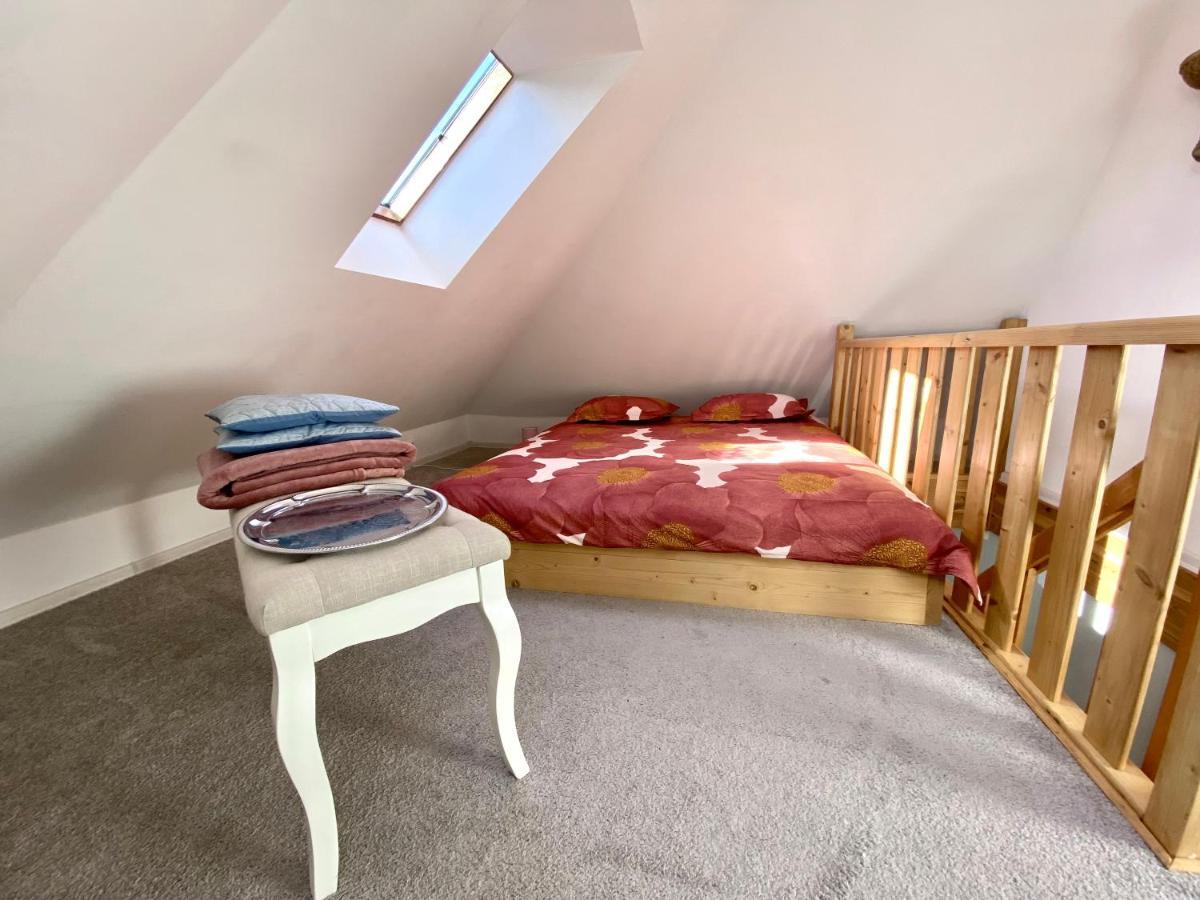 Apartamenty Marea Rentals Na Kaszubskiej Ustka Dış mekan fotoğraf