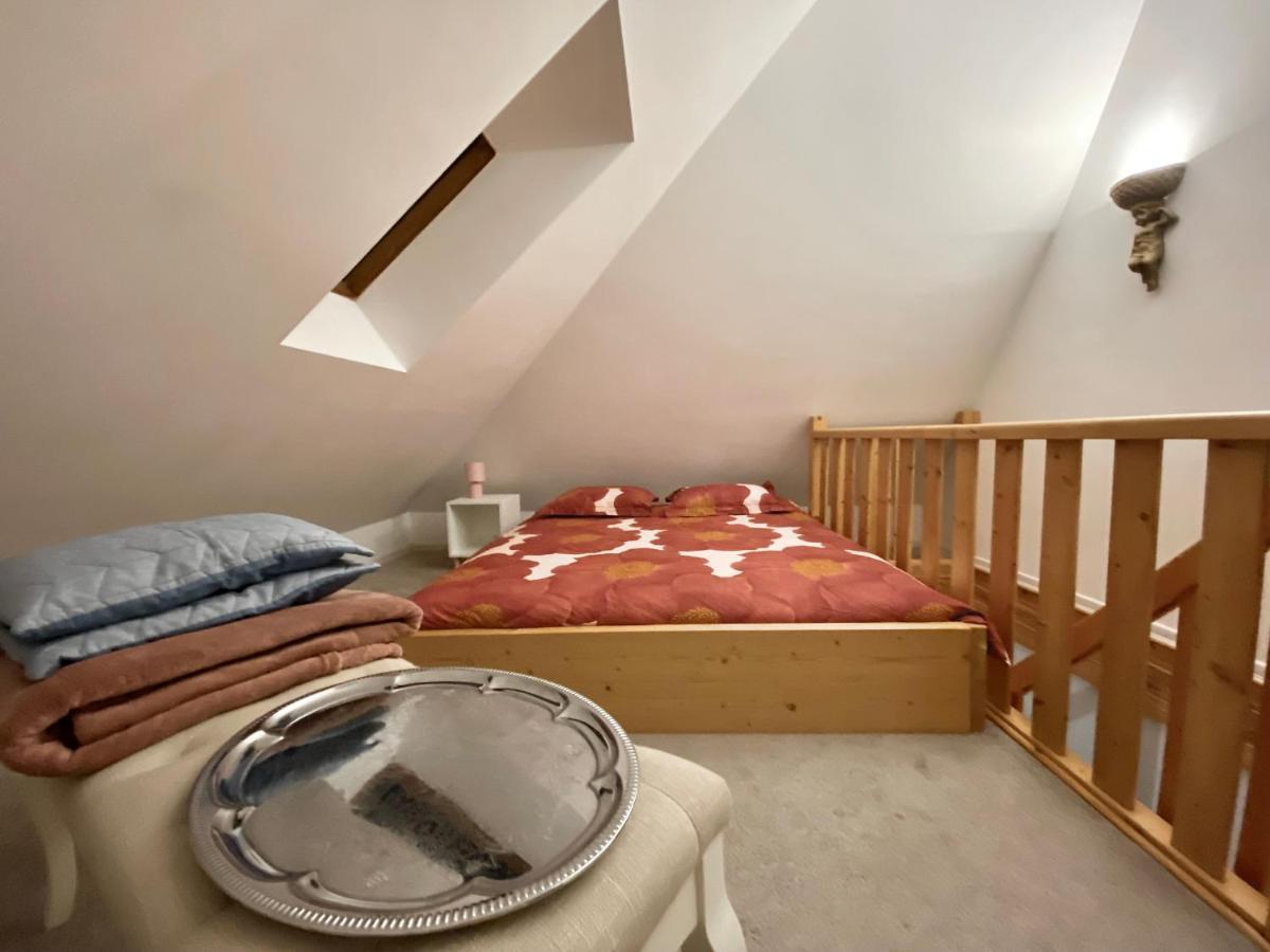 Apartamenty Marea Rentals Na Kaszubskiej Ustka Dış mekan fotoğraf
