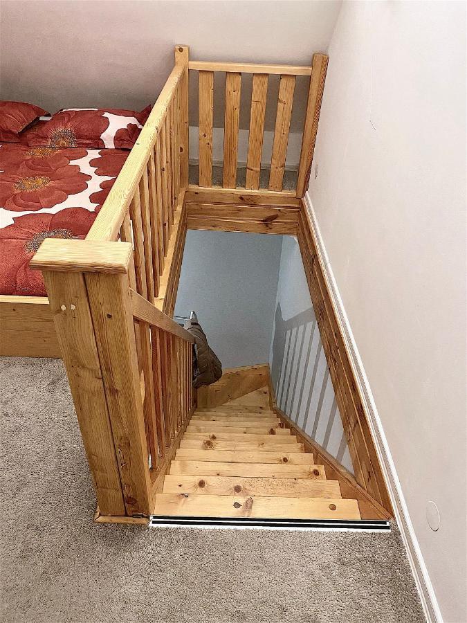 Apartamenty Marea Rentals Na Kaszubskiej Ustka Dış mekan fotoğraf