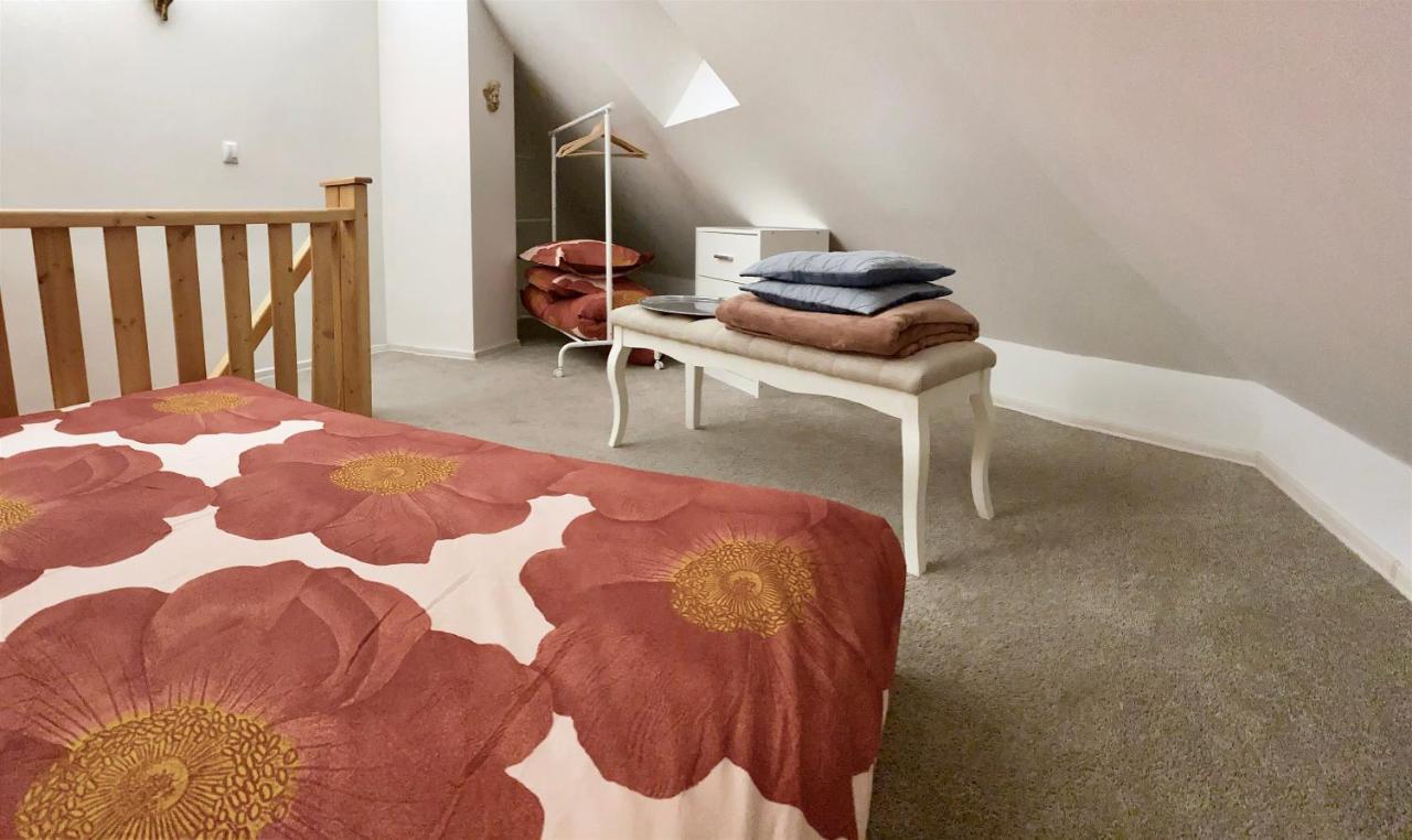 Apartamenty Marea Rentals Na Kaszubskiej Ustka Dış mekan fotoğraf
