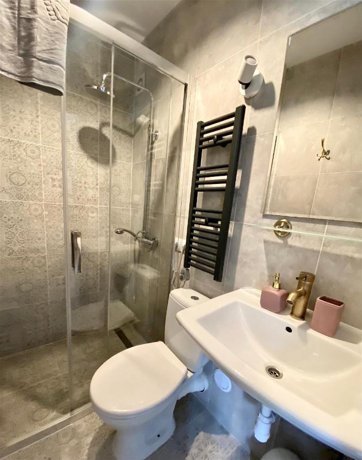 Apartamenty Marea Rentals Na Kaszubskiej Ustka Dış mekan fotoğraf