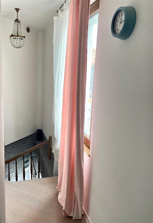 Apartamenty Marea Rentals Na Kaszubskiej Ustka Dış mekan fotoğraf