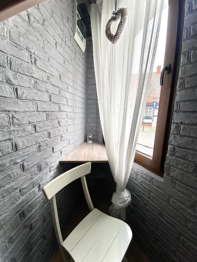 Apartamenty Marea Rentals Na Kaszubskiej Ustka Dış mekan fotoğraf