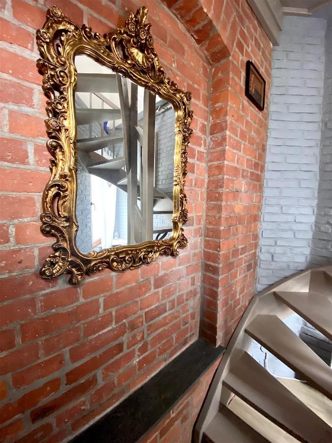 Apartamenty Marea Rentals Na Kaszubskiej Ustka Dış mekan fotoğraf