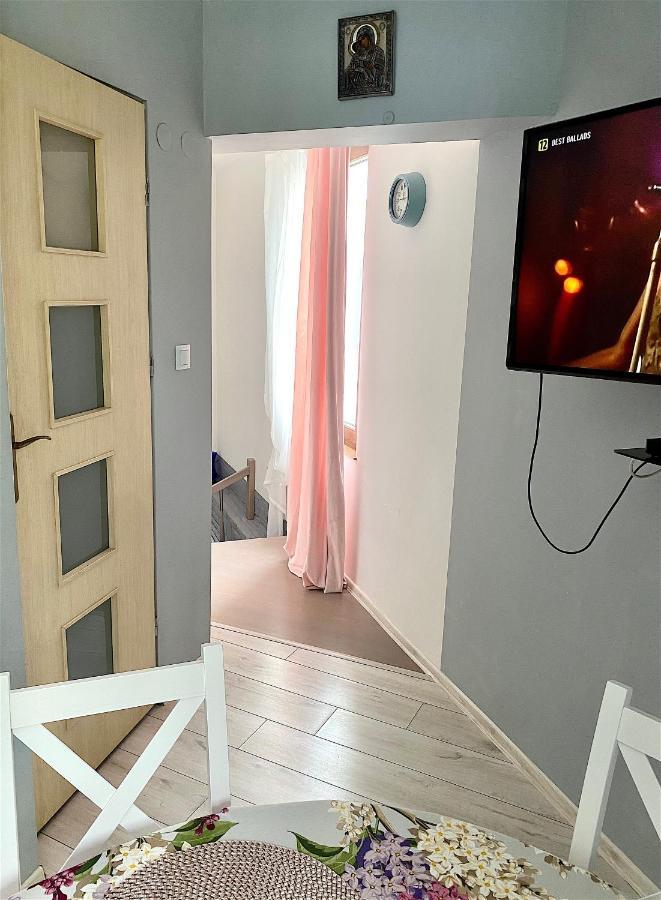 Apartamenty Marea Rentals Na Kaszubskiej Ustka Dış mekan fotoğraf
